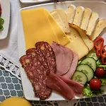 Cohrs Hof Lejlighed
