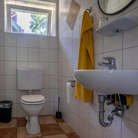 Appartement Cohrs Hof *