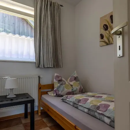 Apartament Cohrs Hof *