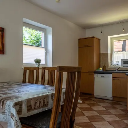 Cohrs Hof Apartament
