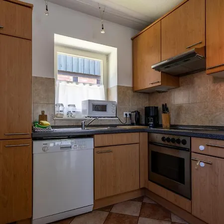 Cohrs Hof Apartament Hellwege