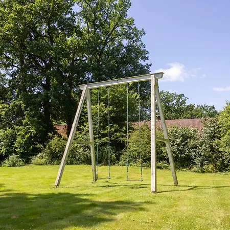 Cohrs Hof Apartament *
