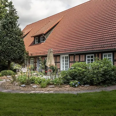 Cohrs Hof Apartament Hellwege