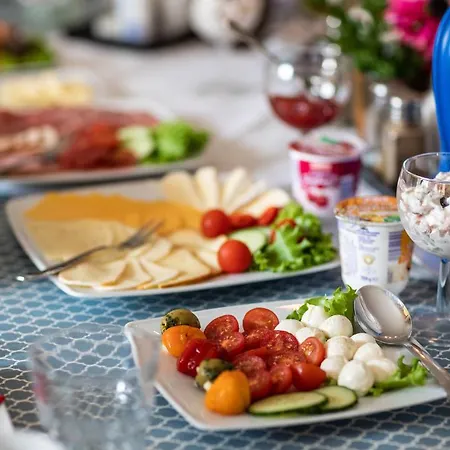 Cohrs Hof Appartement Hellwege