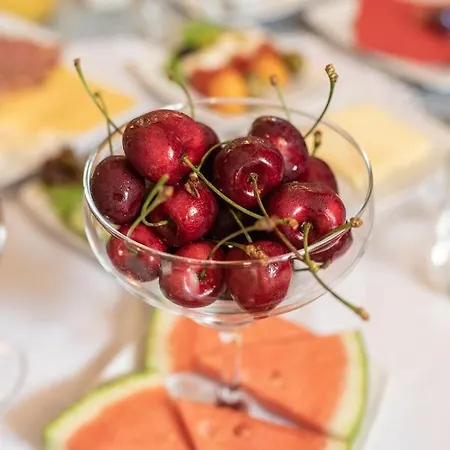 Cohrs Hof Appartement