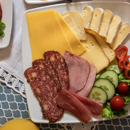 Cohrs Hof Appartement