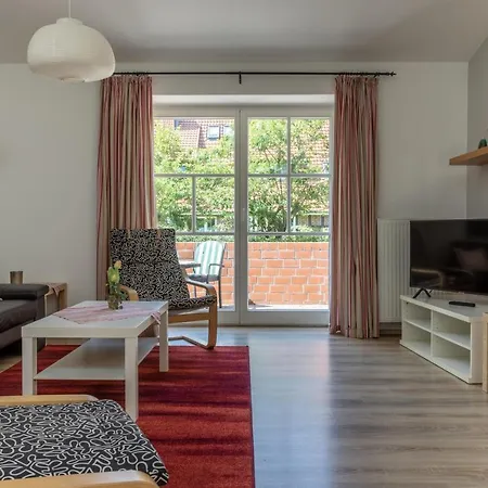 Cohrs Hof Appartement