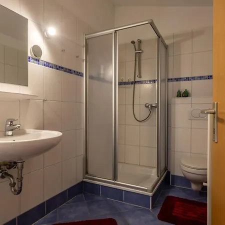 Apartament Cohrs Hof