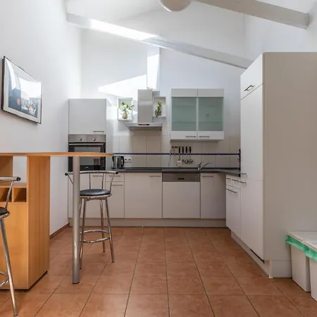 Cohrs Hof Appartement Hellwege