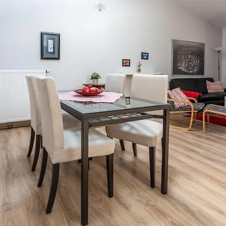 Appartement Cohrs Hof Hellwege
