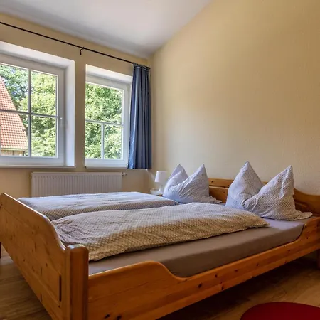 Apartament Cohrs Hof