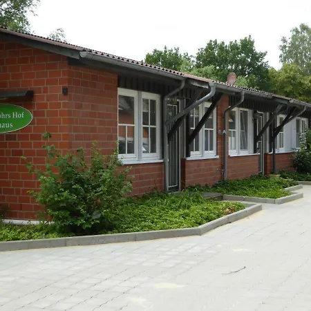 Cohrs Hof Apartament