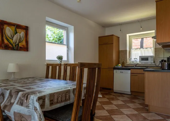 Cohrs Hof Appartement