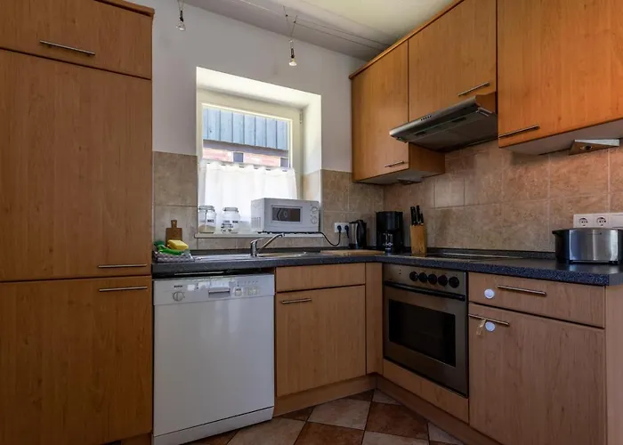 Cohrs Hof Appartement Hellwege