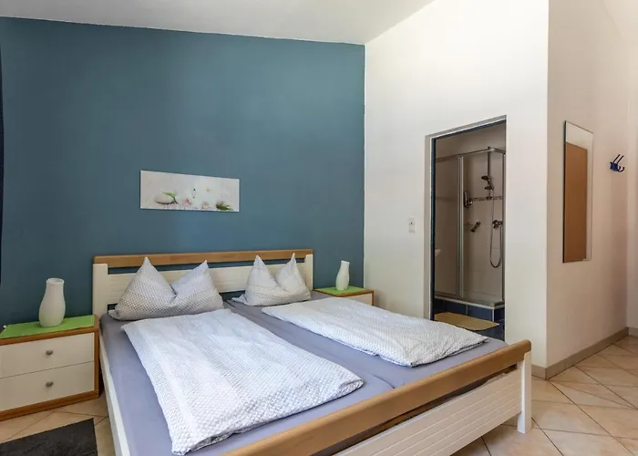 Cohrs Hof Appartement *