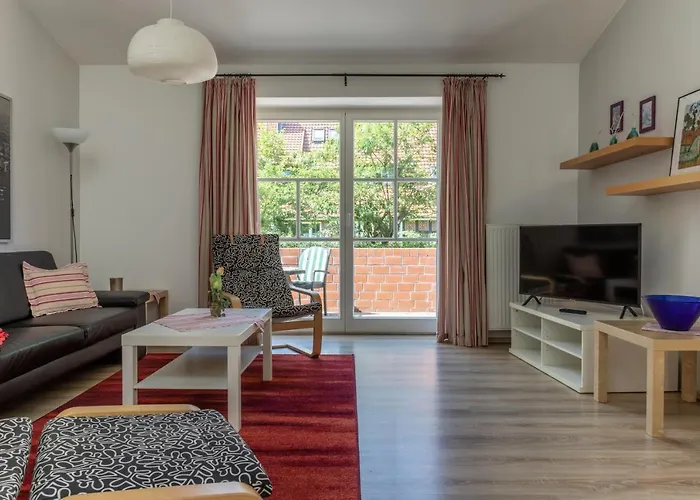 Cohrs Hof Appartement