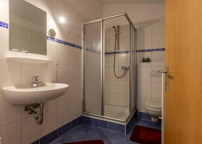 Appartement Cohrs Hof