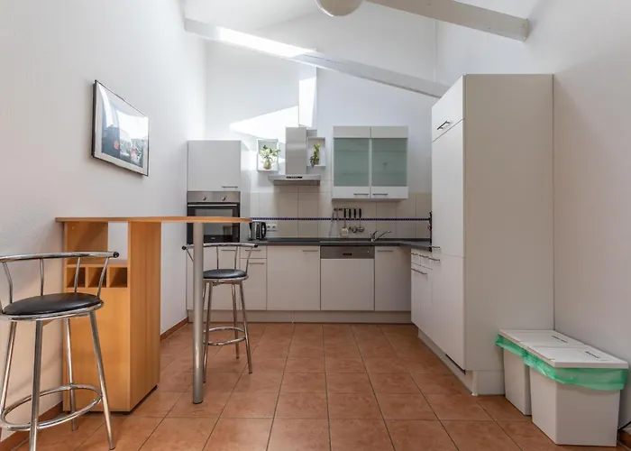 Cohrs Hof Appartement Hellwege