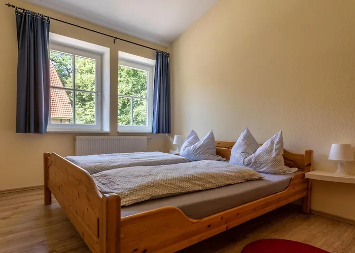 Appartement Cohrs Hof